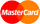 we accept mastercard