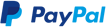 we accept paypal