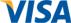 we accept visa
